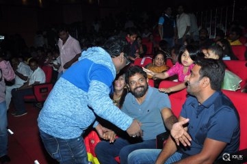 Nannaku Prematho Movie Audio Launch